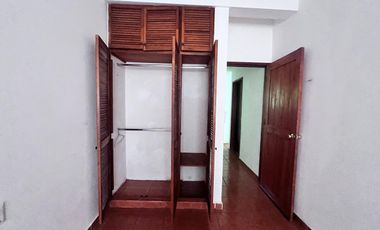 Departamento en Privada 36 - Semi Amueblada