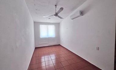 Departamento en Privada 36 - Semi Amueblada