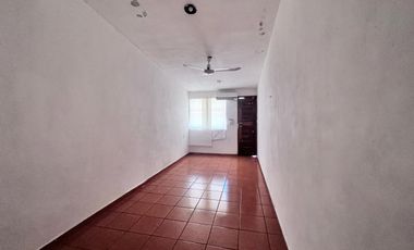 Departamento en Privada 36 - Semi Amueblada