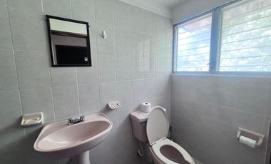 Departamento en Privada 36 - Semi Amueblada