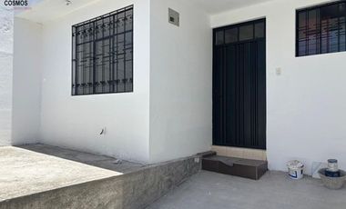 Casa de venta en Otavalo en la ciudadela Jacinto Collahuazo 1ra Etapa