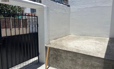 Casa de venta en Otavalo en la ciudadela Jacinto Collahuazo 1ra Etapa