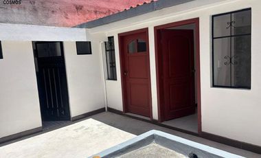 Casa de venta en Otavalo en la ciudadela Jacinto Collahuazo 1ra Etapa