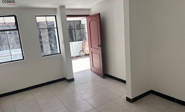 Casa de venta en Otavalo en la ciudadela Jacinto Collahuazo 1ra Etapa