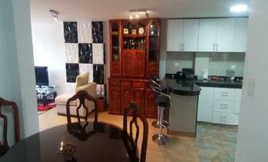 Casa Rentera con 5 Departamentos en Carcelén