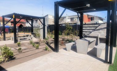 Departamento en Arriendo Condominio Brisas de San Fernando