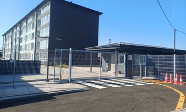 Departamento en Arriendo Condominio Brisas de San Fernando