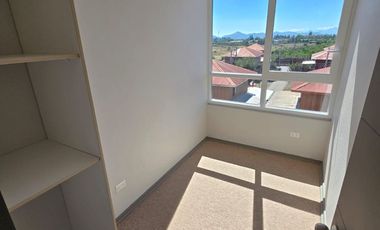 Departamento en Arriendo Condominio Brisas de San Fernando