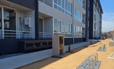 Departamento en Arriendo Condominio Brisas de San Fernando