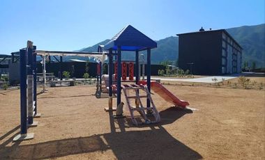 Departamento en Arriendo Condominio Brisas de San Fernando