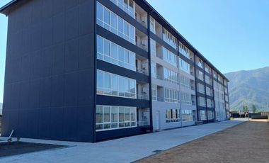 Departamento en Arriendo Condominio Brisas de San Fernando