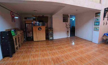 CASA EN VENTA CON RECEPCIÓN FINAL, SECTOR SUR DE IQUIQUE.