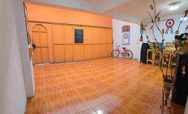 CASA EN VENTA CON RECEPCIÓN FINAL, SECTOR SUR DE IQUIQUE.