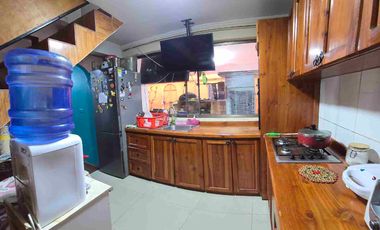 CASA EN VENTA CON RECEPCIÓN FINAL, SECTOR SUR DE IQUIQUE.