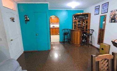 CASA EN VENTA CON RECEPCIÓN FINAL, SECTOR SUR DE IQUIQUE.