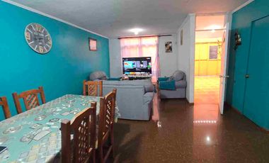 CASA EN VENTA CON RECEPCIÓN FINAL, SECTOR SUR DE IQUIQUE.