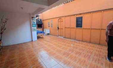 CASA EN VENTA CON RECEPCIÓN FINAL, SECTOR SUR DE IQUIQUE.