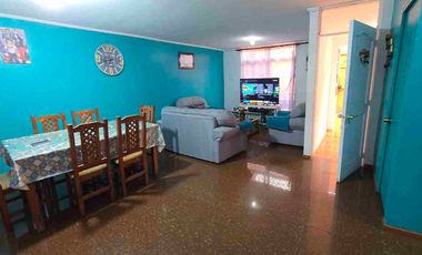 CASA EN VENTA CON RECEPCIÓN FINAL, SECTOR SUR DE IQUIQUE.