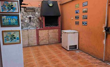 CASA EN VENTA CON RECEPCIÓN FINAL, SECTOR SUR DE IQUIQUE.