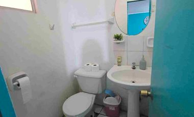 CASA EN VENTA CON RECEPCIÓN FINAL, SECTOR SUR DE IQUIQUE.