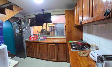 CASA EN VENTA CON RECEPCIÓN FINAL, SECTOR SUR DE IQUIQUE.