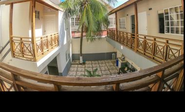 Alquiler de habitaciones por noches – Acomodación múltiple San Andres Islas