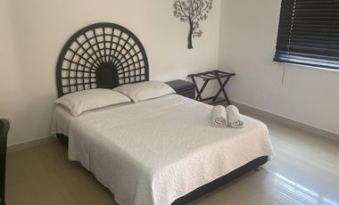 Alquiler de habitaciones por noches – Acomodación múltiple San Andres Islas