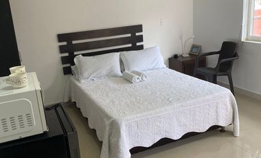 Alquiler de habitaciones por noches – Acomodación múltiple San Andres Islas