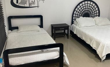 Alquiler de habitaciones por noches – Acomodación múltiple San Andres Islas