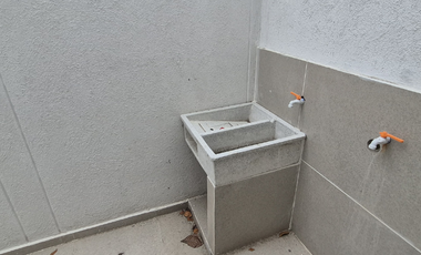 VENTA CASA VILLA DEL ROSARIO