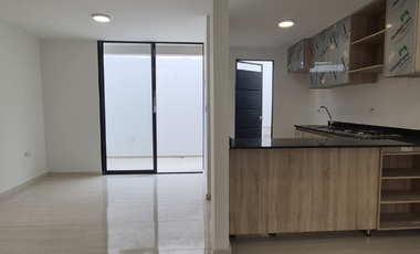 VENTA CASA VILLA DEL ROSARIO