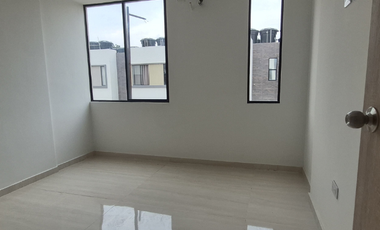 VENTA CASA VILLA DEL ROSARIO