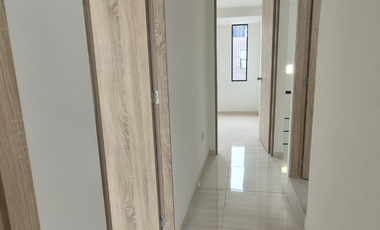 VENTA CASA VILLA DEL ROSARIO