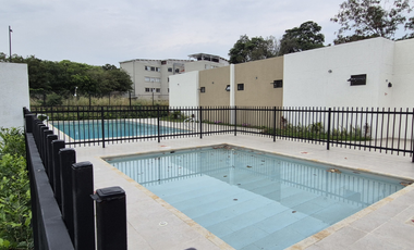 VENTA CASA VILLA DEL ROSARIO