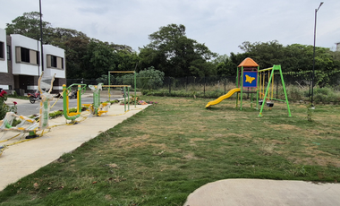 VENTA CASA VILLA DEL ROSARIO