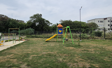 VENTA CASA VILLA DEL ROSARIO