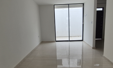 VENTA CASA VILLA DEL ROSARIO