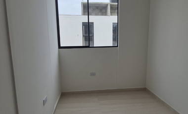 VENTA CASA VILLA DEL ROSARIO