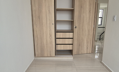 VENTA CASA VILLA DEL ROSARIO