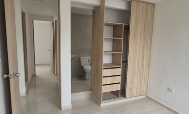 VENTA CASA VILLA DEL ROSARIO