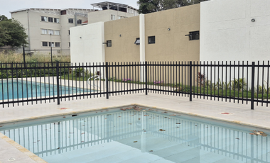 VENTA CASA VILLA DEL ROSARIO