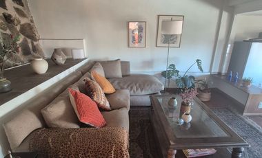 SE VENDE AMPLIA Y LUMINOSA CASA EN AVDA. ALEMANIA VALPARAÍSO