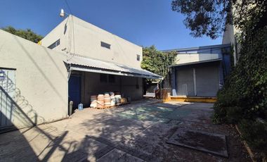 BODEGA INDUSTRIAL EN VENTA