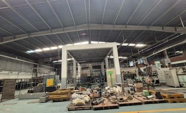 BODEGA INDUSTRIAL EN VENTA