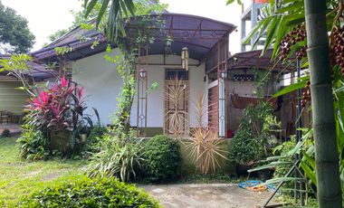 Dijual Murah Rumah dan Tanah Luas Lokasi Kalasan di Dekat Bandara Lama