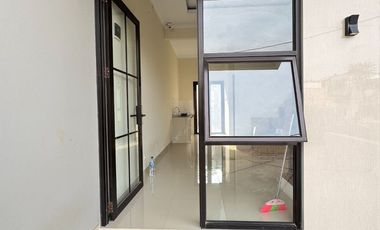 Rumah Cinangka Pondok Cabe Siap Huni Lingkungan Asri Strategis