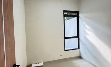 Rumah Cinangka Pondok Cabe Siap Huni Lingkungan Asri Strategis
