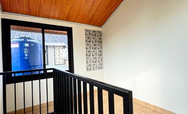 Rumah Cinangka Pondok Cabe Siap Huni Lingkungan Asri Strategis