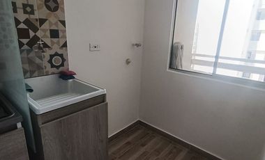 EN ALQUILER APARTAMENTO PISO ALTO MALLORQUIN BARRANQUILLA