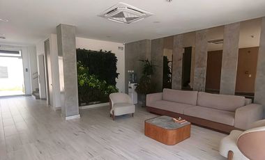 EN ALQUILER APARTAMENTO PISO ALTO MALLORQUIN BARRANQUILLA